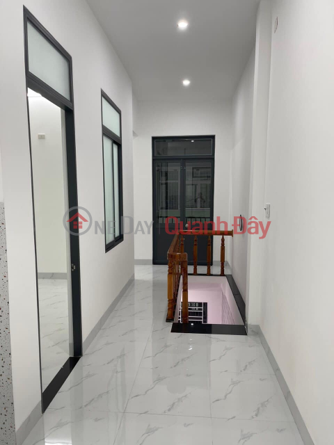 Twin tower alley house for sale. Quy Nhon City _0
