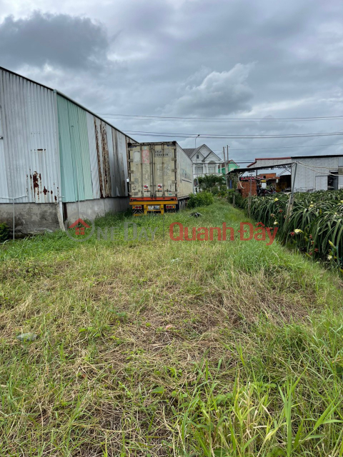 OWN A SUPER BEAUTIFUL LOT IN Chau Thanh, Long An _0