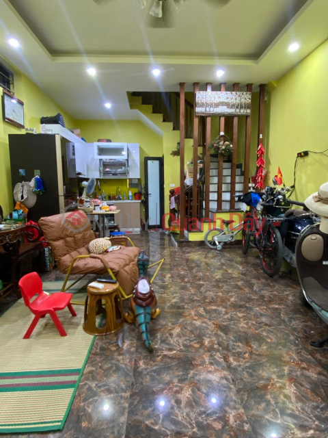 House for sale, Corner Lot, Kim Ma Street (Giang Van Minh) 37\/40m, 6 floors, 4.8m frontage 10.5 billion, good business _0