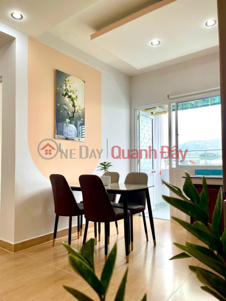 Apartment for sale CT7A- Vinh Diem Trung. 4th floor. Southwest balcony view Vietnam, Sales đ 1.55 Billion