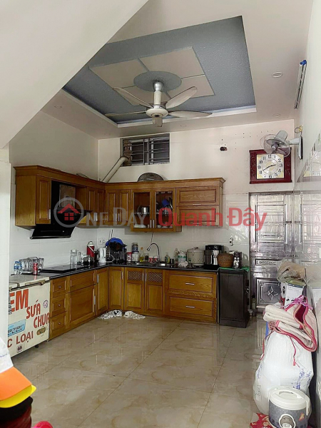 Property Search Vietnam | OneDay | Residential Sales Listings House for sale on Trung Hanh street, area 62m 4 floors PRICE 5 billion, nice location