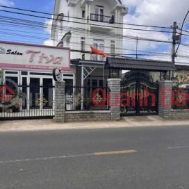 Bán nhà 230m2 đường hồ xuân hương - phường lâm viên đà lạt giá 13.5 tỷ _0