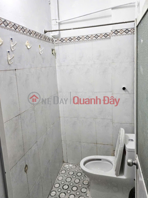 Xe Hơi Đỗ Cổng, Phước long B, Quận 9, DtSd 72m2, 2 tầng kiêng cố cho thuê7tr chỉ có 2.95ty. _0