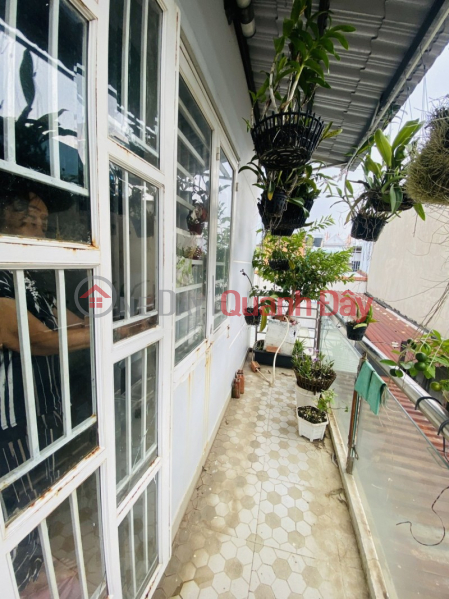 ₫ 3.6 Billion | Urgent sale of 3m alley house on Thong Nhat Street, Go Vap District