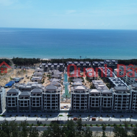 Bán lô góc mặt đường lê duẩn đã xây 5 tầng có sổ hồng _0