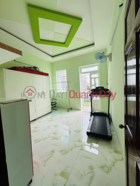 HXH Lưu Hữu Phước Q.8 - 45 m2 - 2 tầng - 4.35 Tỷ | Việt Nam, Bán đ 4,35 tỷ
