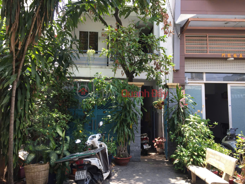 HOT HOT - HOUSE FOR SALE IN A PRIME LOCATION ON LE QUANG SUNG ALLEY, WARD 6, DISTRICT 6, HO CHI MINH CITY | Vietnam, Sales đ 12.2 Billion