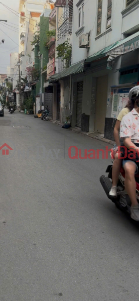 Bán nhà 373/1/133e Lý Thường Kiệt, Phường 8, Tân Bình, HCM Niêm yết bán