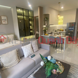 Studio View Công Viên Studio 33m², đón nắng và gió tự nhiên _0