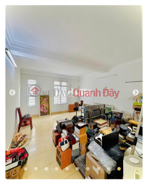 đ 2.9 Billion, HOT DEAL! OWNER SELLING - SPECIAL PRICE! HOUSE FOR SALE QUICKLY IN HAI AN DISTRICT, HAI PHONG CITY.