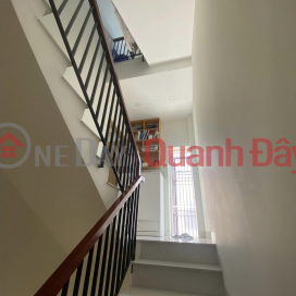 HOUSE FOR SALE 200 MILLION OFF 9 LINH TAY THU DUC STREET 3 storeys ONLY 4.1 BILLION left _0
