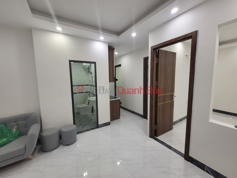 Property Search Vietnam | OneDay | Residential Sales Listings | The investor directly sells Le Duan apartment - Ho Ba Mau. From only 870 million, get a house right away