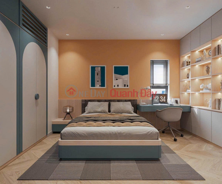 Golden Palace MỄ TRÌ, NAM TỪ LIÊM 124m 3PN, Đẹp lung linh, 10.5 tỷ, Tiện ích cao cấp Việt Nam | Bán | đ 10,5 tỷ