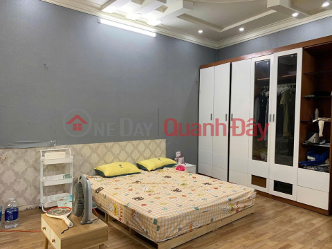 House for rent in alley for Spa and Coffee business, Nguyen Chi Thanh - Dong Da - 50m2 - 4 floors - 25 million _0