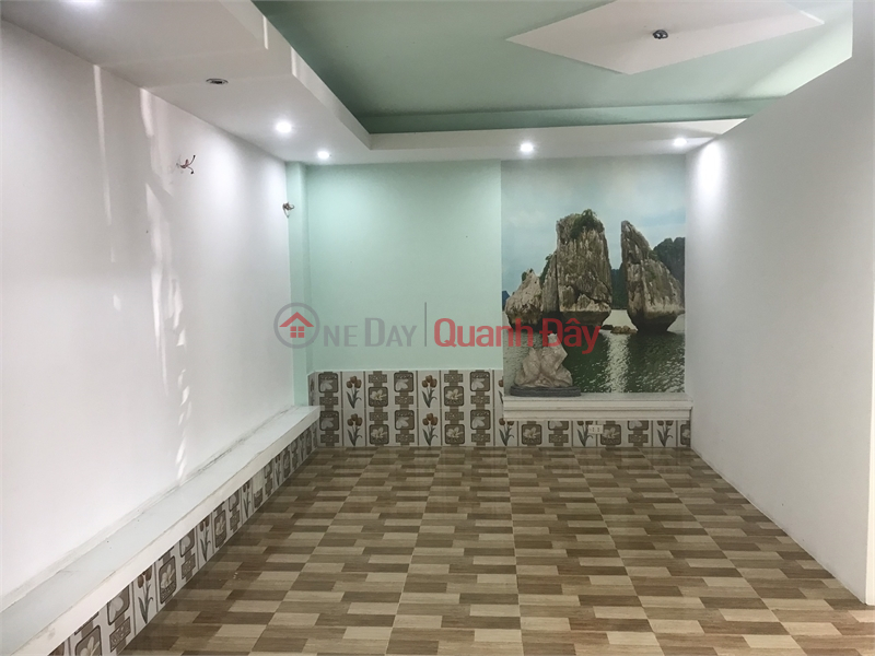 Property Search Vietnam | OneDay | Residential Rental Listings | House for rent 1 ground floor 1 floor corner of Rach Dua market, TPVT