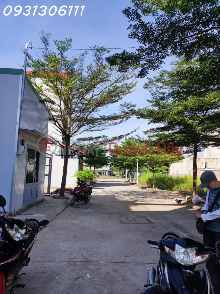 Bán nhà mới - Đ,Võ Văn Thừa An Phú Đông hơn 200m SD -đường 8m -Giảm 1 tỷ Niêm yết bán