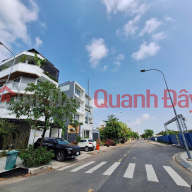 RARE OPPORTUNITY, ONLY 1 PLOT LEFT, 16M WIDE ROAD, DAO SU TICH STREET, 5X19M, SLIGHTLY OVER 7 BILLION VND. RARE OPPORTUNITY, ONLY 1 PLOT LEFT, 16M WIDE ROAD, DAO SU TICH STREET, 5X19M, SLIGHTLY OVER 7 BILLION VND. _0