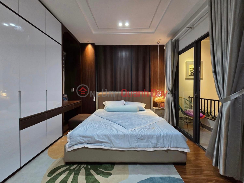 **House for sale on Phan Van Suu street front, ward 13, Tan Binh; 7*14m - 4 floors, Vietnam | Sales, đ 20 Billion