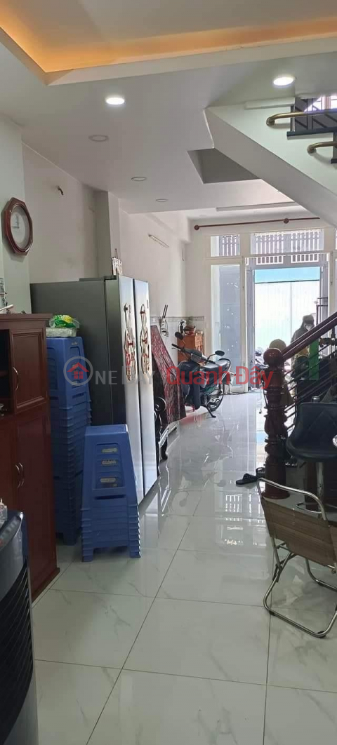 BEAUTIFUL HOUSE - GOOD PRICE - For Quick Sale House FRONT OF Binh Tan Internal Road _0