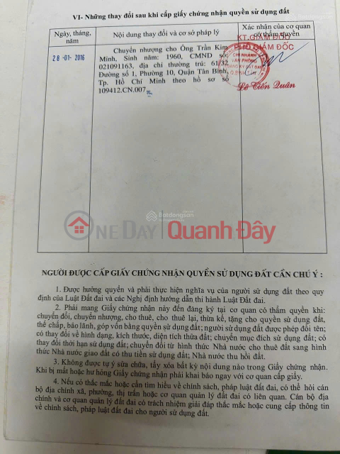 Lô cuối cùng 4m giá siêu rẻ, khu Tên Lửa, ép giá chốt nhanh trong tháng _0