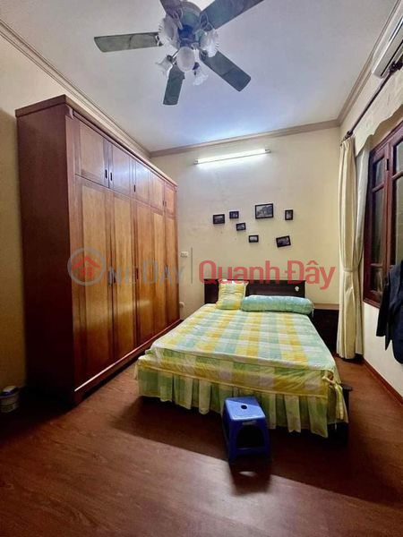 Property Search Vietnam | OneDay | Residential | Sales Listings, FOR SALE PHUC DIAN Townhouse in front of CAR HOUSES Avoid, Cars Enter, BEAUTIFUL HOME CONSTRUCTION 33m, 3.9 billion