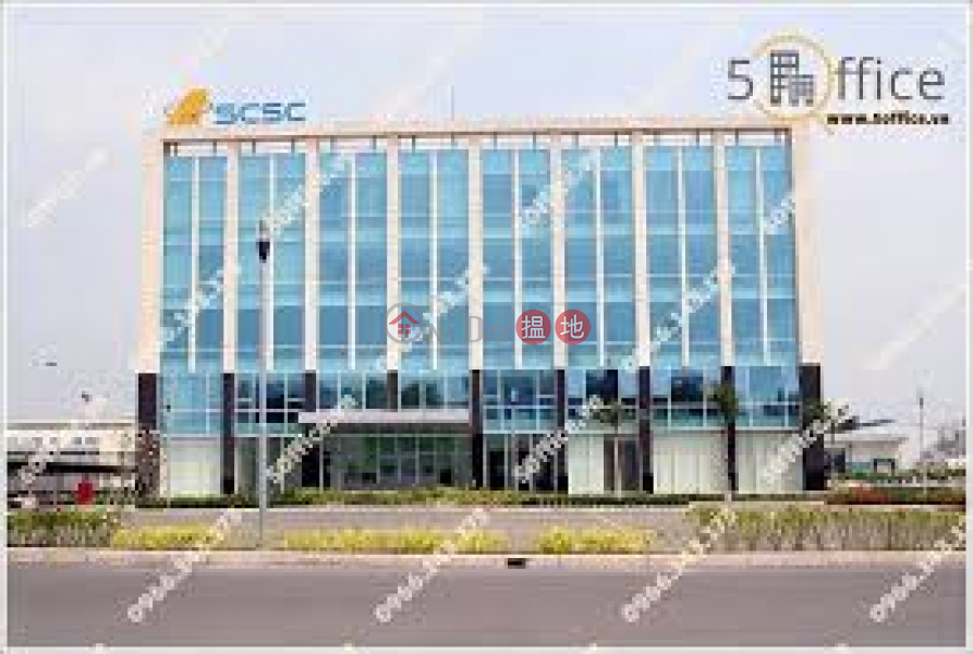 Tòa nhà Scsc (Scsc building) Tân Bình | ()(4)