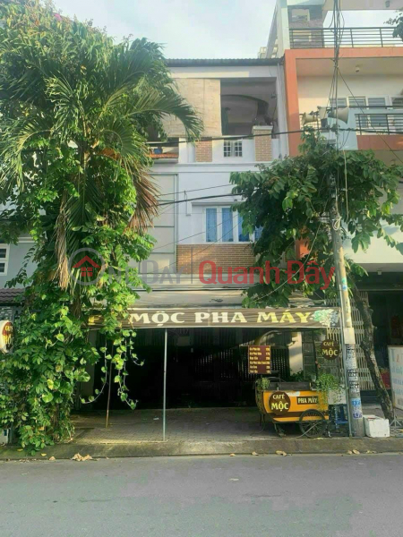 OWNER Urgently Needs To Sell House Front Street 40 Location In District 7, Ho Chi Minh City Sales Listings