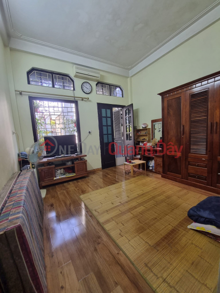 Property Search Vietnam | OneDay | Nhà ở Niêm yết bán | BÁN NHÀ PHỐ NGÔ GIA TỰ DT 85M MẶT TIỀN 6.6M CHỈ 5 TỶ, NHÀ ĐẸP FULL NỘI THẤT GẦN Ô TÔ