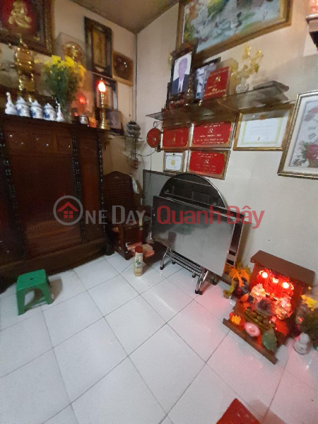 Property Search Vietnam | OneDay | Nhà ở Niêm yết bán NHÀ PHẠM THẾ HIỂN 96M2X2 TẦNG - Ô TÔ ĐỖ CỬA - 14 TỶ