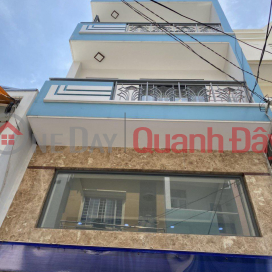 SUPER CHEAP House for sale HXH corner lot 2MT Phan Van Tri right at Van Lang University_6x12m_2 floors_7.2 billion 0901511189 _0