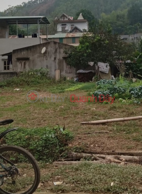Owner needs money to sell 400m2 of residential land in Luong Son Hoa Binh, a few hundred meters from Highway 6, only 2.2 billion _0
