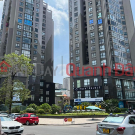 SUPER PENHOUSE Yen Hoa Park View Apartment - Vu Pham Ham 218m2 high-class furniture, more than 11 billion _0