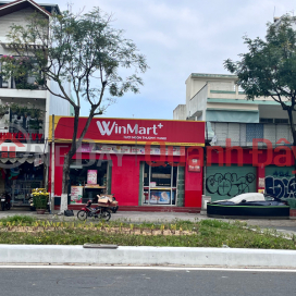 Winmart - 55 Hồ Xuân Hương,Ngũ Hành Sơn, Việt Nam