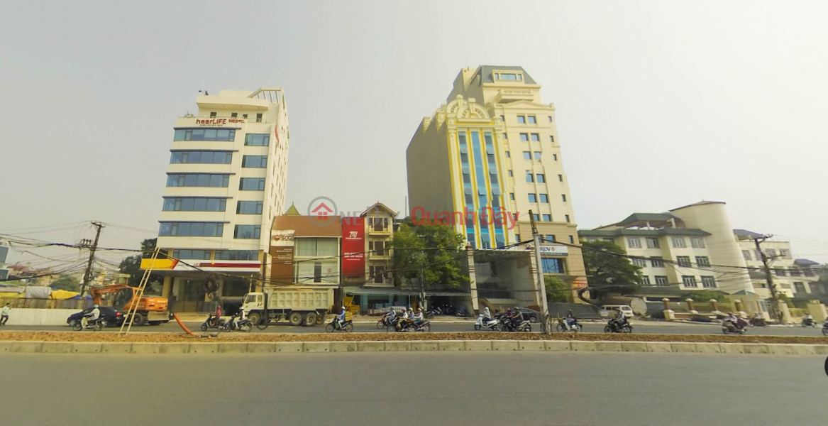 Truong Chinh - Dong Da street, Corner lot 2mt, 65m2, 6 floors, price 20 billion Sales Listings