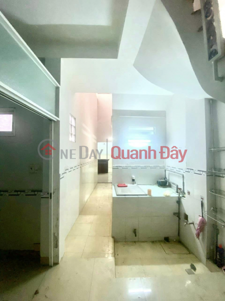 3-storey house for rent in Truong Chinh Tan Binh - Rental price 16 million\\/month, 5 bedrooms near Hoang Hoa Tham market | Vietnam, Rental đ 16 Million/ month