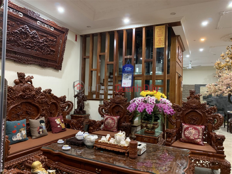 Tu Lien Townhouse for Sale, Tay Ho District. 96m, 6-storey building, 6m frontage, slightly 18 billion. Commitment to Real Photos Accurate Description. Vietnam | Sales đ 18.5 Billion