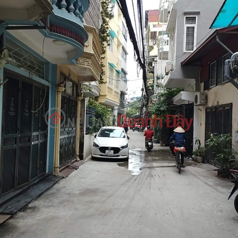 VIP THAI HA STREET - NEAR OTO - LIVE OR RENT WITH GOOD CASH FLOW - BEST HOUSE _0