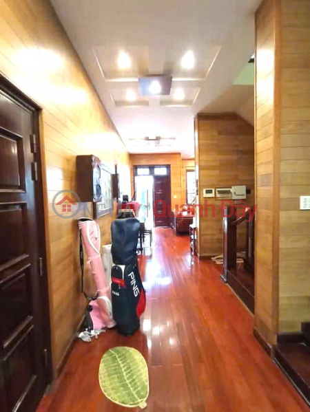 đ 45,5 tỷ, Biệt thự TỪ LIÊM, MỄ TRÌ THƯỢNG , 216m, 3T, MT12m, Giá đầu tư