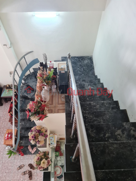 Property Search Vietnam | OneDay | Residential, Sales Listings, ► House on Dang Dinh Van Street, near the sea, 75m2, 2 floors, over 4 billion