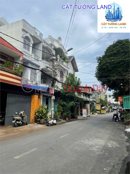 Property Search Vietnam | OneDay | Nhà ở Niêm yết bán | Bán Nhà Mặt Tiền Ỷ Lan – Khu Bàn Cờ VIP Tân Phú – DT 4x21m, 82m2, 3 TẦNG – Chỉ 9.9 Tỷ