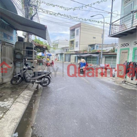 QUICK SALE OF 2 APARTMENTS NEXT TO 2-STORY HOUSE TTTP BUSINESS FACE NEAR DAM VAN THANH MARKET _0
