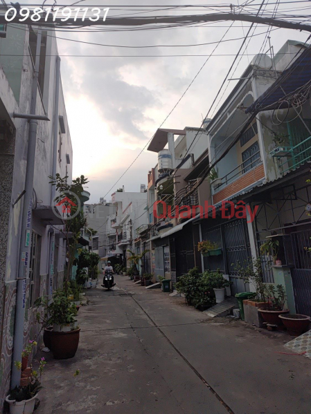 Property Search Vietnam | OneDay | Nhà ở, Niêm yết bán | NHÀ ĐẸP VÀO Ở NGAY – DƯƠNG BÁ CUNG, BÌNH TÂN – 5PN – SÂN THƯỢNG – CHỈ 7.X TỶ
