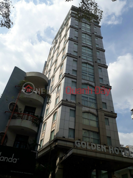 House for sale CORNER 2 frontage on Au Co street, Tan Phu, Area: 11mx37m, Area: 8 floors, Price: 75 billion Sales Listings