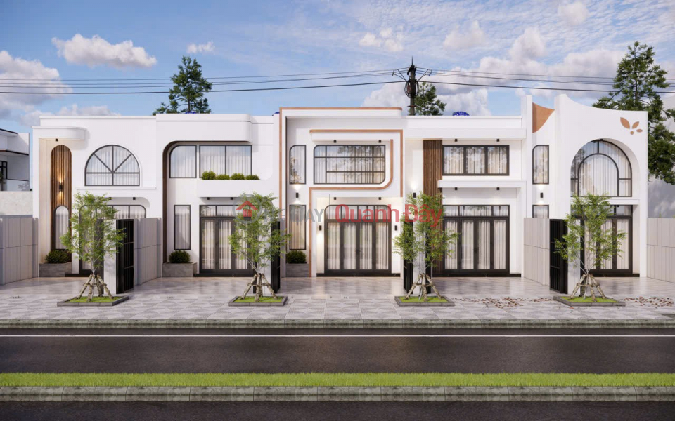BEAUTIFUL HOUSE - GREAT PRICE - Quick Sale of a House in Dieu Xien, Bau Tram, Long Khanh, Dong Nai Sales Listings