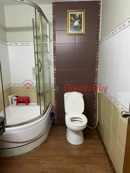 đ 10,5 tỷ Bán nhà 4x25m, 4 Tầng, 5PN – Lê Sát, Tân Quý, gần Tân Hương – Giảm còn 10.5 tỷ