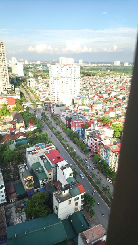 For rent luxury apartment Hoa Phat Tan Mai 65m2, 2 bedrooms, 2 bathrooms, fully furnished, 12 million, with car slot _0