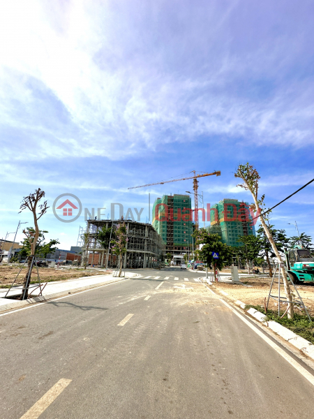 Land - Available Certificate - Center of Khanh Hoa Province., Vietnam Sales | đ 2.95 Billion