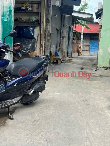 Đất Vuông SHR 59m2 – Trần Thị Bốc Hóc Môn S | Việt Nam Bán đ 2,2 tỷ