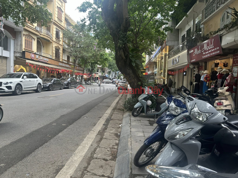 Property Search Vietnam | OneDay | Nhà ở | Niêm yết bán Siêu phẩm 2 mặt phố chỉ 585tr/m2 – 139m² Hoà Mã – Phùng Khắc Khoan chỉ 82tỷ bao ra sổ