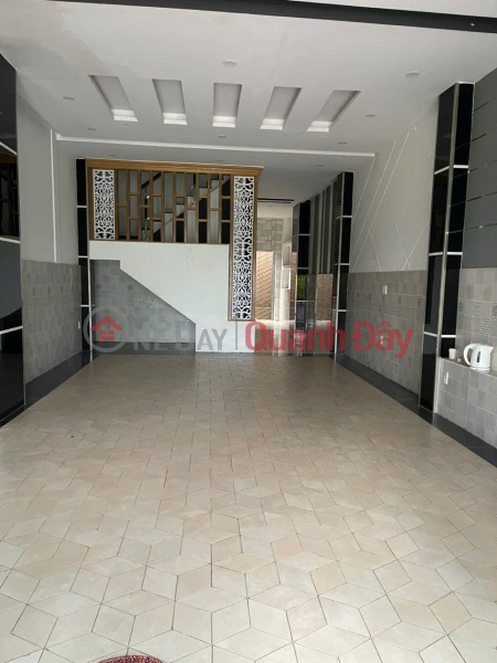 BEAUTIFUL HOUSE - GOOD PRICE - Owner Needs to Sell House in Good Location in Binh Chanh District, Ho Chi Minh City Vietnam Sales, đ 11 Billion